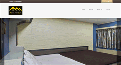Desktop Screenshot of hoteleverestmumbai.com